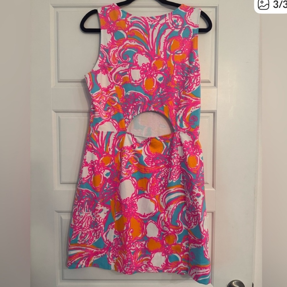Lilly Pulitzer dress - Picture 3 of 3